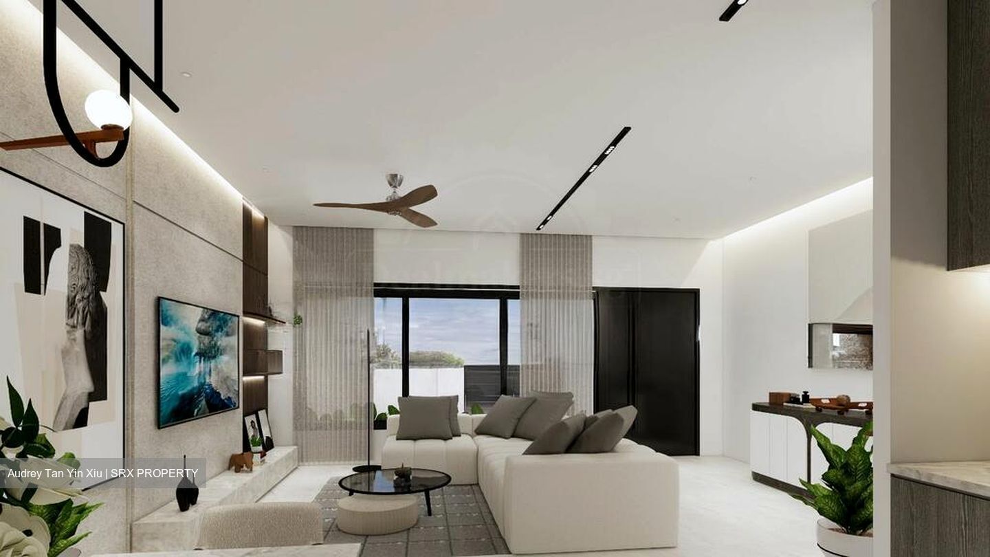 Canary Park (D16), Terrace #576842781